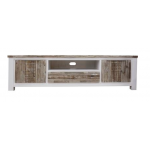 Homestead 210cm ETU 2 Doors 1 Drawer & 1 Niche Homestead 210cm ETU 2 Doors 1 Drawer & 1 Niche